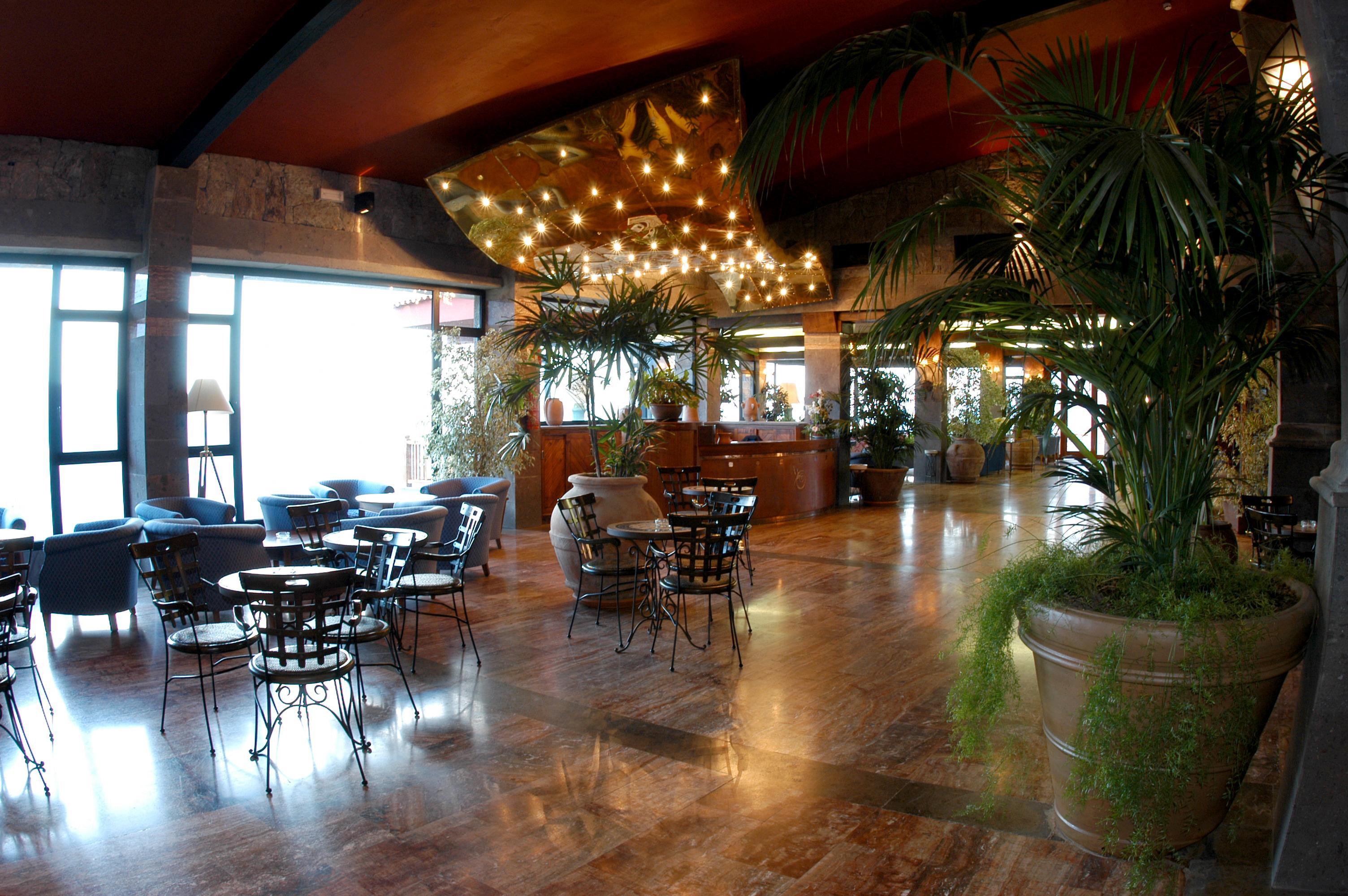 Hotel Las Tirajanas San Bartolomé Exterior foto