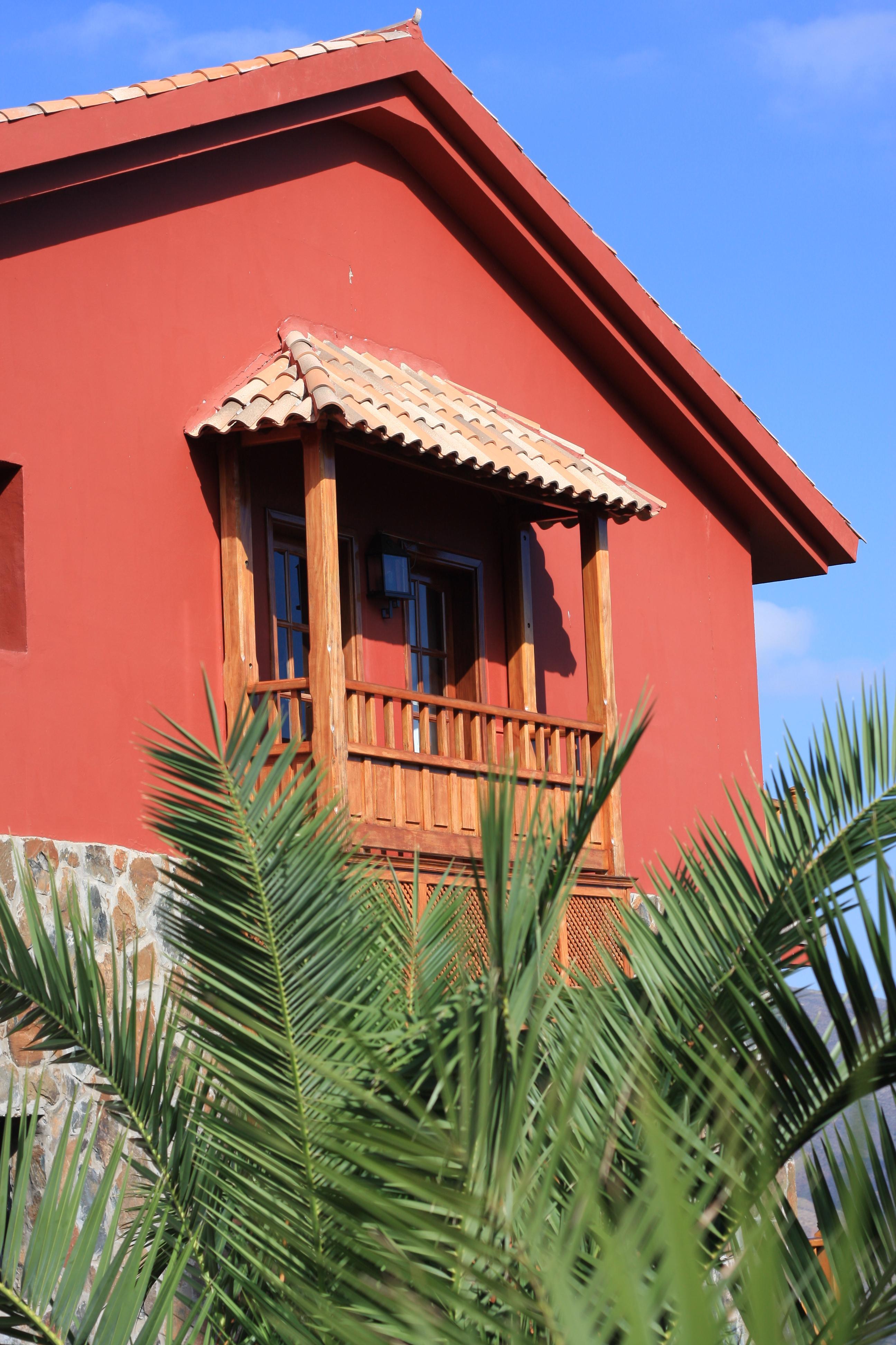 Hotel Las Tirajanas San Bartolomé Exterior foto