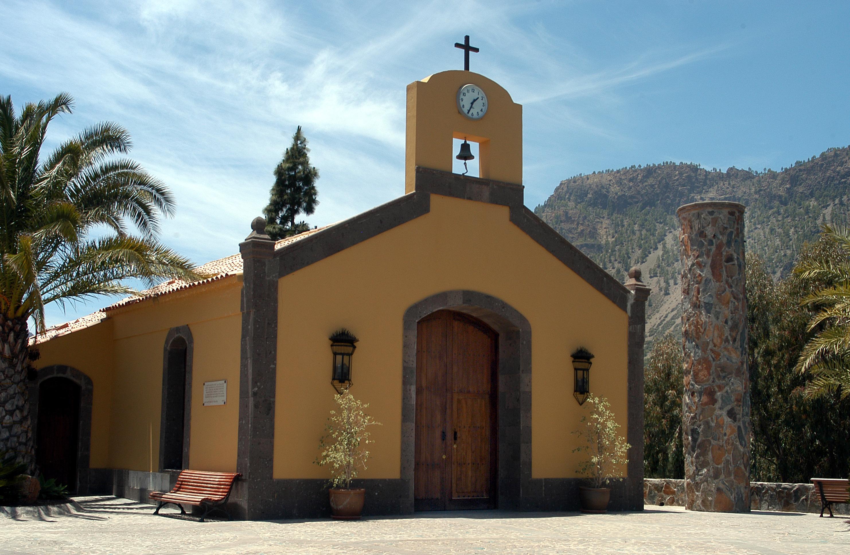 Hotel Las Tirajanas San Bartolomé Exterior foto
